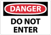 Sign - D104RC - Rutke Signs & Safety