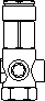 Air Operated Valves -- P320A009 - Image