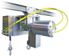 Stainless Steel Air Chain Hoist - Image