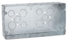 Gang Box - Steel -- 942 - Image