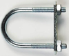 U Bolt - Non Metric -- 309 - Image