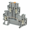Terminal Blocks - Din Rail, Channel - 277-16881-ND - DigiKey