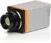 High Resolution Uncooled Thermal Camera -- Gobi-640-GigE