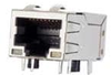 Modular Connectors / Ethernet Connectors -- RJ45SJS11AC010X