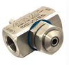 Siphon Fed Round Atomizing Nozzle -  - EXAIR