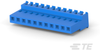 Standard Rectangular Connectors - 4-640608-1 - TE Connectivity