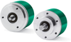Rotary encoders // Incremental encoders (ROTAPULS + ROTAMAG) // Solid shaft - MI58-MI58S - Lika Electronic