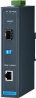 Hardened Media Converter, 1000Mbps, SFP -- EKI-2741FI