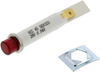 Lamp, Indicator, Incandescent, Red; Lamp Base Type Leecraft - 60F3616 - Newark, An Avnet Company