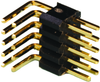 Board-Board Connector, Header, 6 Position, 2Row; Connector Systems Amphenol Communications Solutions - 82R7706 - Newark, An Avnet Company