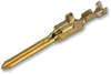 Rectangular Power Contact, Dynamic D-3000 Series, Gold Plated Contacts, Copper Alloy, Pin, Crimp Rohs Compliant Amp Te Connectivity - 99W2920 - Newark, An Avnet Company
