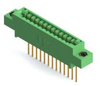 Card Conn, Single Side, 13Pos, Wire Wrap; Card Edge Connector Type Edac - 72AJ5329 - Newark, An Avnet Company