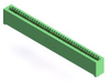 Card Edge Conn, Single, 40Pos, Th; Card Edge Connector Type Edac - 64AJ8878 - Newark, An Avnet Company
