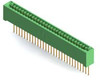Card Conn, Single Side, 29Pos, Wire Wrap; Card Edge Connector Type Edac - 75AJ5517 - Newark, An Avnet Company