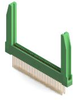 Card Conn, Dual Side, 70Pos, Wire Wrap; Card Edge Connector Type Edac - 70AJ4653 - Newark, An Avnet Company