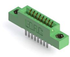 Card Edge Conn, Dual, 16Pos, Solder Lug; Card Edge Connector Type Edac - 65AJ5874 - Newark, An Avnet Company