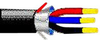 Shielded Multiconductor Cable, Triad, 3 Conductor, 18Awg, 500Ft, 600V; Cable Shielding Belden - 20M4361 - Newark, An Avnet Company