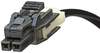 Cable Assy, 2P Rcpt-Rcpt, 150Mm Rohs Compliant Molex - 92AJ7497 - Newark, An Avnet Company