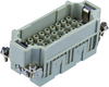 Heavy Duty Insert, Plug, 32, 12Awg; Product Range Te Connectivity - 72AC6816 - Newark, An Avnet Company