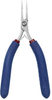 Plier, Flat Nose, 162Mm, Carbon Steel; Plier Style Tronex - 39AH0995 - Newark, An Avnet Company
