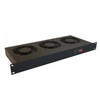 Rack Mounting Solutions - Rack Accessories - Equipment Cooling -- FT300HA1220BK