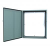 Electrical - Mild Steel - Wallmount Enclosures - 1418P12 - Hammond Manufacturing Company Inc.