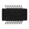Logic - Logic - Buffers, Drivers, Receivers, Transceivers - 74FCT244ATQG8 - 874378-74FCT244ATQG8 - Win Source Electronics