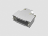 D-subminiature - 8655AZAS2A11KLF - Amphenol Communications Solutions