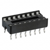 Sockets for ICs, Transistors - 4816-3004-CP - Lingto Electronic Limited