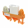 Power Relays, Over 2 Amps - 281-4318-ND - DigiKey