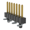 Headers, Male Pins - TSM-107-01-L-SV-A-ND - DigiKey