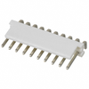 Headers, Male Pins - A1980-ND - DigiKey