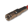 Coaxial Connector (RF) Assemblies - 282122-75-ND - DigiKey
