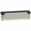 FFC, FPC (Flat Flexible) Connector Assemblies - OR742TR-ND - DigiKey