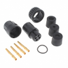 Circular Connector Assemblies - SC3435-ND - DigiKey