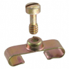 D-Sub, D-Shaped Connector Jackscrews - 1003-1737-ND - DigiKey