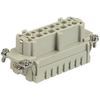 Heavy Duty Connector Inserts, Modules - 09360162702-ND - DigiKey