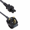 Power, Line Cables and Extension Cords -- T101-DK-ND - Image