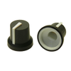 Knobs - 4654-CL170841FR-ND - DigiKey