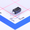 Diodes >> Schottky Barrier Diodes (SBD) -- B260A-13-F - Image