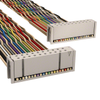 Rectangular Cable Assemblies - M3AAK-2040K-ND - DigiKey