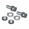 D-Sub, D-Shaped Connector Jackscrews - WM25664-ND - DigiKey