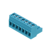 Headers, Plugs and Sockets - 2223-TBP04P1-500-07BE-ND - DigiKey
