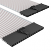 Flat Flex Jumpers, Cables (FFC, FPC) - A9CCA-1702E-ND - DigiKey