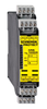 Safety-monitoring modules - Combination (double evaluation) - SRB100DR - Image