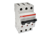 ABBG Miniature - ST203M-C0.5 - Galco Industrial Electronics