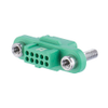 Headers & Wire Housings - G125-2241096F3 - Powell Electronics, Inc.