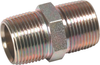 1" NPTM x 1" NPTM Nipple -- 8424244 - Image