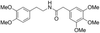 N-(3,4,5-Trimethoxyphenylacetyl)homoveratrylamine - 14035 - Medical Isotopes, Inc.