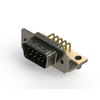 D-Sub Connector Assemblies - 151-629-M09-340-BN3-ND - DigiKey